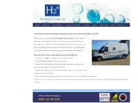 H2O Plumbing & Solar - Home