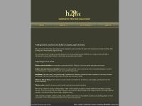 Printing folders, brochures and stickers : H2Oprint Printing folders, brochures and stickers : H2Oprint