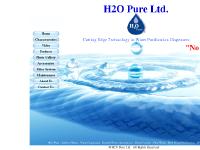 h2opurecanada.com