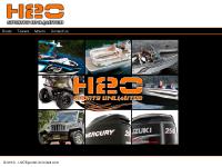 H2O Sports Unlimited H2O Sports Unlimited