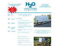 h2outilities.co.uk