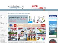 Poole Harbour Watersports | FREE DELIVERY to UK & Europe