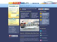 H2O Taxis - Sydney Water Taxis - biggest and best!