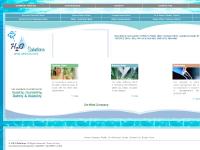 Mineral Water Plants, Containerized Plants, Air & Noise Pollution Control, Water Softening Plants Mineral Water Plants, Containerized Plants, Air & Noise Pollution Control, Water Softening Plants