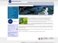 H2OX - Specialists in Advanced Resin Injection & Grouting Techniques H2OX - Specialists in Advanced Resin Injection & Grouting Techniques