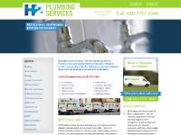 h2plumbing.co.uk