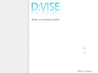 Digital Delivery and Online Management Services - D:Vise
