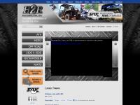 H2R Suspensions: Canadian Distributors of Fox Shox-Forks Shocks