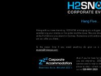 h2snow.co.uk h2snow.co.uk