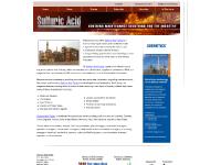 Sulfuric Acid Today | Sulfuric Acid Industry Magazine Sulfuric Acid Today | Sulfuric Acid Industry Magazine