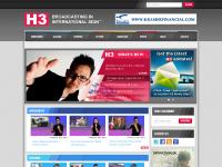 h3.tv H3 Bridge: Talking with Mouth Full, Pen and Paper, 2nd World Deaf Ice Hockey Championships h3.tv H3 Bridge: Talking with Mouth Full, Pen and Paper, 2nd World Deaf Ice Hockey Championships