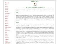 h323.org free h.323, G.711, G.722 h323.org free h.323, G.711, G.722