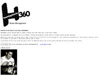 Hemispheric 360 Music Management Hemispheric 360 Music Management