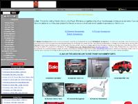 H3 New Parts, H3_Hummer_Roof_Rack_Cross_Bars, H3_Hummer_Door_Handle_Overlays, H3_Hummer_Black_Fold_Down_Step_Hitch H3 New Parts, H3_Hummer_Roof_Rack_Cross_Bars, H3_Hummer_Door_Handle_Overlays, H3_Hummer_Black_Fold_Down_Step_Hitch