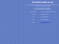 Hands Free Installs Hands Free Installs