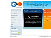 h3insurance.com