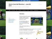 Supplier/Sponsors, Runners World, Cancer Haircare, Sponsors announced Supplier/Sponsors, Runners World, Cancer Haircare, Sponsors announced