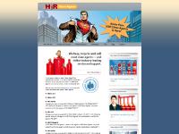 Buy, Sell & Service Halon and Clean Agents | H3R Clean Agents