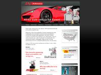 Auto Fire Extinguishers | H3R Performance