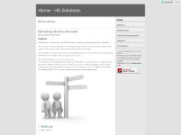 Home - H3 Solutions Home - H3 Solutions