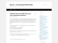 h3x.no Netflix has just launched in Norway, Hairspray, Team Fortress