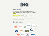 Hex Collective - Web Design Bristol