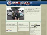 Welcome to the Frontpage Welcome to the Frontpage