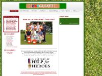 h4hcricket.co.uk Help, Heroes, Cricket h4hcricket.co.uk Help, Heroes, Cricket
