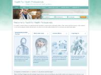 Health for Health Professionals
