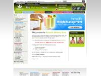 The Wellness Store - Independent Herbalife Distributor