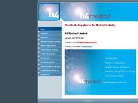 h4medical.co.uk