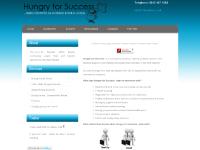 Hungry for Success Foodservice Consultancy Hungry for Success Foodservice Consultancy