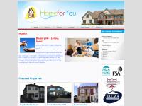 Home For You Home For You