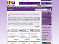 Action Sports Training and more for Adventurers | Network of Independent Instructors Action Sports Training and more for Adventurers | Network of Independent Instructors