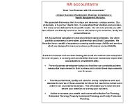 ha-accountants.co.uk ha-accountants.co.uk