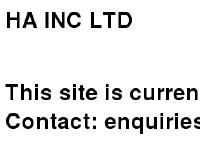 ha-inc ha-inc