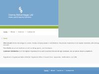 Home Advantage Ltd - Home Home Advantage Ltd - Home