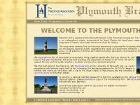 The Historical Association | Plymouth Branch | Home Page