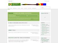 Welcome to Hampshire Archery Association