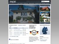 haacke-haus.co.uk Architektenhaus, Ã¶kologisch Bauen, gesund bauen