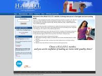 Welcome to the official H.A.A.D.I. website of driving instructors in Harrogate
