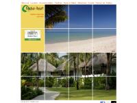 Haadson Resort Modern Thai style retreat. Haadson Resort Modern Thai style retreat.