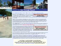 haadyao-seethroughresort.info Haad Yao, See Through Resort, See