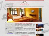  RESTAURANT, PROMOTION, GALLERY, RESERVATION