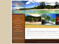 HAAD YAO RESORT, HAAD YAO: KOH PHANGAN, THAILAND