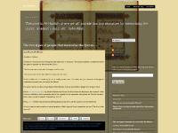 haafidh.wordpress.com Al-Haafidh, LinkedIn, Umm Muawiyah haafidh.wordpress.com Al-Haafidh, LinkedIn, Umm Muawiyah