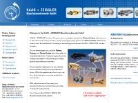 Rotary Unions - Rotating Union - Rotary Joints - Rotating Joints by Haag + Zeissler Rotary Unions - Rotating Union - Rotary Joints - Rotating Joints by Haag + Zeissler