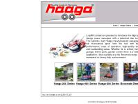 Loadlift offer a wide range of haaga sweepers and broomex brushes, designed to Loadlift offer a wide range of haaga sweepers and broomex brushes, designed to