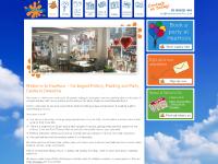  Pottery Painting Gallery from HaaHoos, How to Find HaaHoos, Twyford Berks, Party Packages