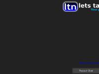 haak - Let's Talk Podcast Network Live haak - Let's Talk Podcast Network Live